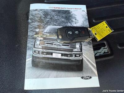 2018 Ford F-250 Super Duty XLT 4x4   - Photo 62 - Houston, TX 77041