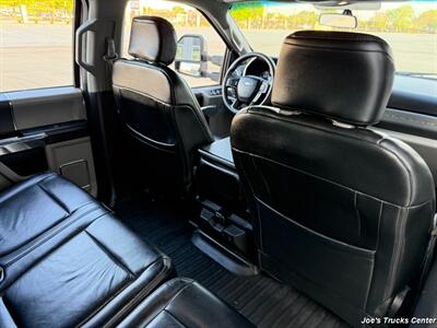 2018 Ford F-250 Super Duty XLT 4x4   - Photo 32 - Houston, TX 77041