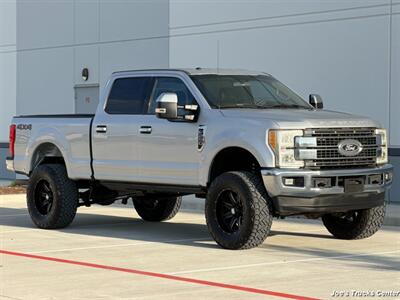 2018 Ford F-250 Super Duty XLT 4x4   - Photo 11 - Houston, TX 77041