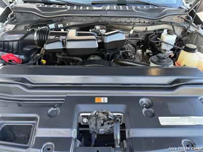 2018 Ford F-250 Super Duty XLT 4x4   - Photo 56 - Houston, TX 77041