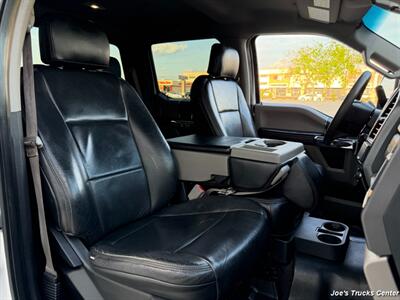 2018 Ford F-250 Super Duty XLT 4x4   - Photo 26 - Houston, TX 77041