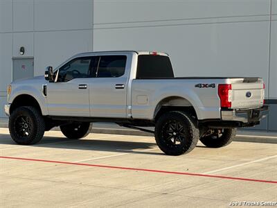 2018 Ford F-250 Super Duty XLT 4x4   - Photo 4 - Houston, TX 77041