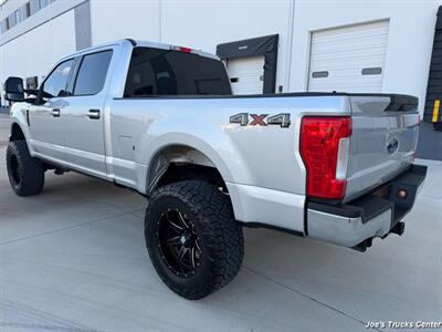 2018 Ford F-250 Super Duty XLT 4x4   - Photo 42 - Houston, TX 77041