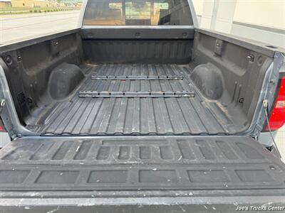 2015 Chevrolet Silverado 2500HD LTZ 4x4   - Photo 46 - Houston, TX 77041