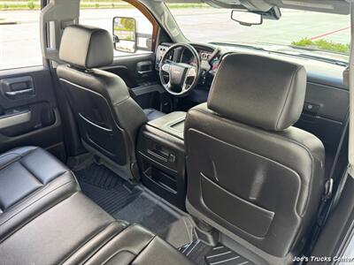 2015 Chevrolet Silverado 2500HD LTZ 4x4   - Photo 33 - Houston, TX 77041