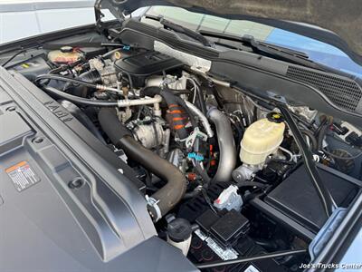 2015 Chevrolet Silverado 2500HD LTZ 4x4   - Photo 56 - Houston, TX 77041