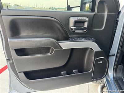 2015 Chevrolet Silverado 2500HD LTZ 4x4   - Photo 20 - Houston, TX 77041