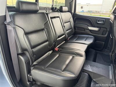 2015 Chevrolet Silverado 2500HD LTZ 4x4   - Photo 35 - Houston, TX 77041