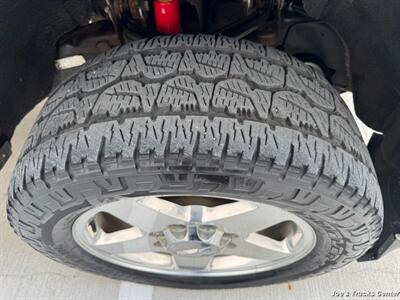 2015 Chevrolet Silverado 2500HD LTZ 4x4   - Photo 48 - Houston, TX 77041