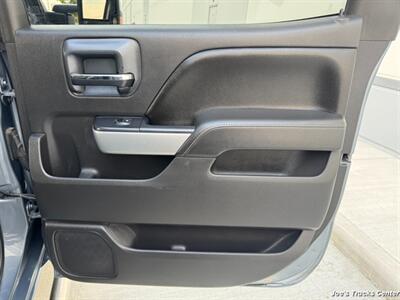 2015 Chevrolet Silverado 2500HD LTZ 4x4   - Photo 32 - Houston, TX 77041