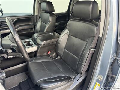 2015 Chevrolet Silverado 2500HD LTZ 4x4   - Photo 23 - Houston, TX 77041