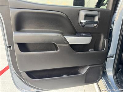 2015 Chevrolet Silverado 2500HD LTZ 4x4   - Photo 28 - Houston, TX 77041
