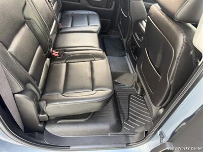 2015 Chevrolet Silverado 2500HD LTZ 4x4   - Photo 34 - Houston, TX 77041