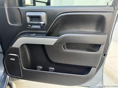 2015 Chevrolet Silverado 2500HD LTZ 4x4   - Photo 24 - Houston, TX 77041