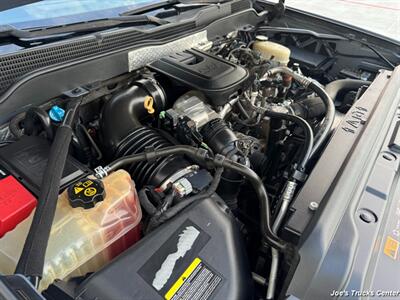 2015 Chevrolet Silverado 2500HD LTZ 4x4   - Photo 57 - Houston, TX 77041