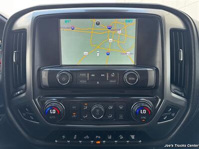 2015 Chevrolet Silverado 2500HD LTZ 4x4   - Photo 16 - Houston, TX 77041