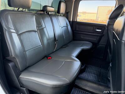 2019 RAM 3500 Tradesman - Photo 34 - Houston, TX 77041