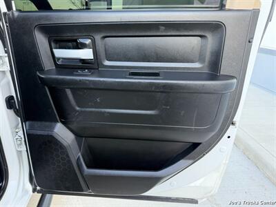 2019 RAM 3500 Tradesman - Photo 31 - Houston, TX 77041