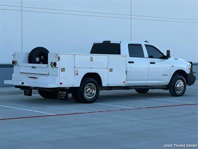 2019 RAM 3500 Tradesman - Photo 8 - Houston, TX 77041