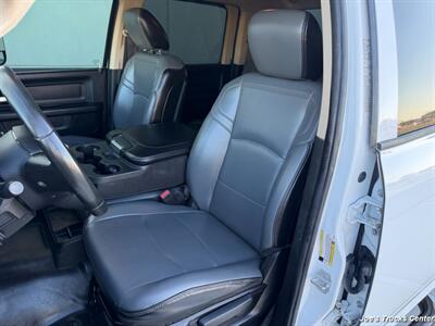 2019 RAM 3500 Tradesman - Photo 22 - Houston, TX 77041