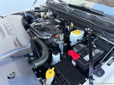 2019 RAM 3500 Tradesman - Photo 53 - Houston, TX 77041