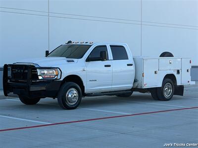 2019 RAM 3500 Tradesman - Photo 2 - Houston, TX 77041