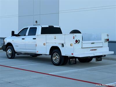2019 RAM 3500 Tradesman - Photo 5 - Houston, TX 77041