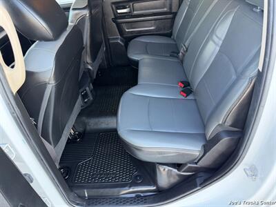 2019 RAM 3500 Tradesman - Photo 29 - Houston, TX 77041