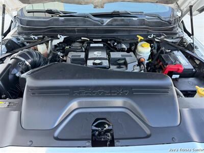 2019 RAM 3500 Tradesman - Photo 52 - Houston, TX 77041
