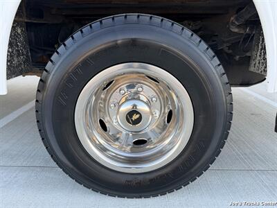 2019 RAM 3500 Tradesman - Photo 50 - Houston, TX 77041