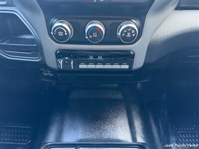 2019 RAM 3500 Tradesman - Photo 17 - Houston, TX 77041