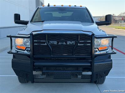 2019 RAM 3500 Tradesman - Photo 12 - Houston, TX 77041