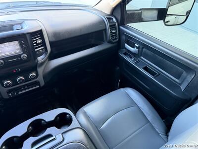 2019 RAM 3500 Tradesman - Photo 15 - Houston, TX 77041