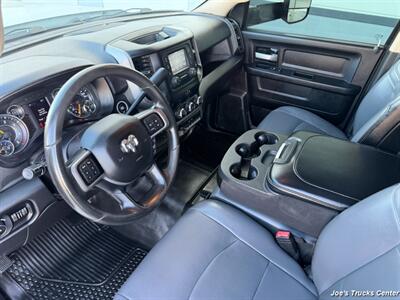 2019 RAM 3500 Tradesman - Photo 20 - Houston, TX 77041