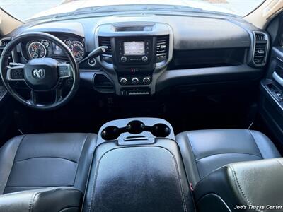 2019 RAM 3500 Tradesman - Photo 13 - Houston, TX 77041