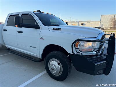 2019 RAM 3500 Tradesman - Photo 39 - Houston, TX 77041