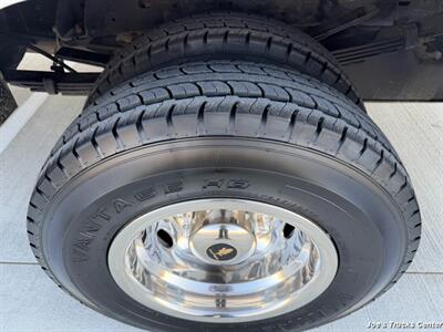 2019 RAM 3500 Tradesman - Photo 51 - Houston, TX 77041