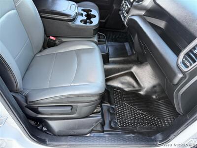 2019 RAM 3500 Tradesman - Photo 25 - Houston, TX 77041