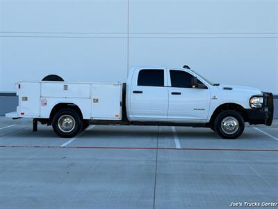 2019 RAM 3500 Tradesman - Photo 9 - Houston, TX 77041