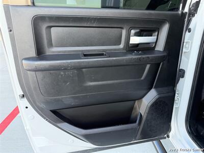 2019 RAM 3500 Tradesman - Photo 27 - Houston, TX 77041