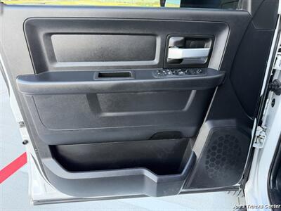 2019 RAM 3500 Tradesman - Photo 19 - Houston, TX 77041