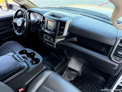 2019 RAM 3500 Tradesman - Photo 24 - Houston, TX 77041