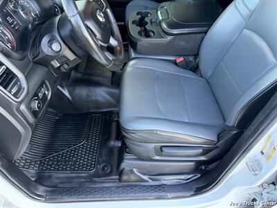 2019 RAM 3500 Tradesman - Photo 21 - Houston, TX 77041