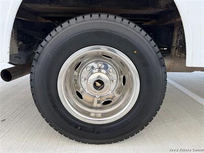 2019 RAM 3500 Tradesman - Photo 46 - Houston, TX 77041