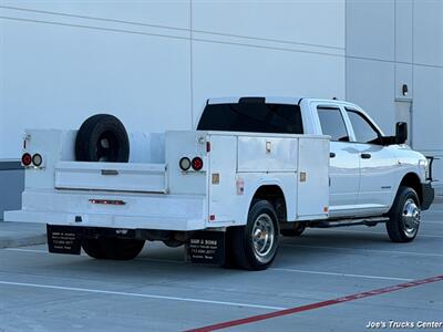 2019 RAM 3500 Tradesman - Photo 7 - Houston, TX 77041