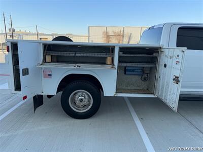 2019 RAM 3500 Tradesman - Photo 43 - Houston, TX 77041