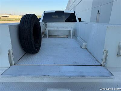 2019 RAM 3500 Tradesman - Photo 41 - Houston, TX 77041