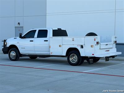 2019 RAM 3500 Tradesman - Photo 4 - Houston, TX 77041