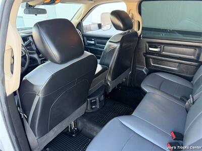 2019 RAM 3500 Tradesman - Photo 28 - Houston, TX 77041