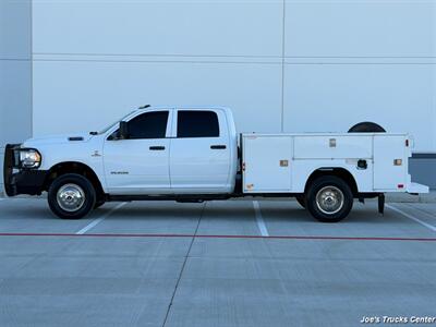 2019 RAM 3500 Tradesman - Photo 3 - Houston, TX 77041